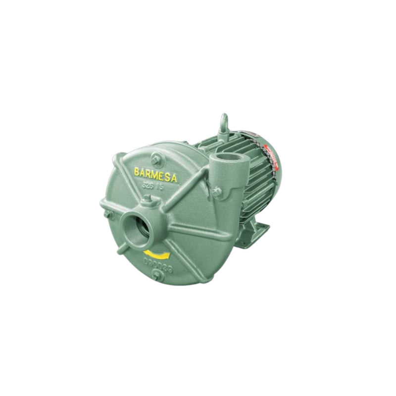 Bombeo tipo caracol- eléctrico
