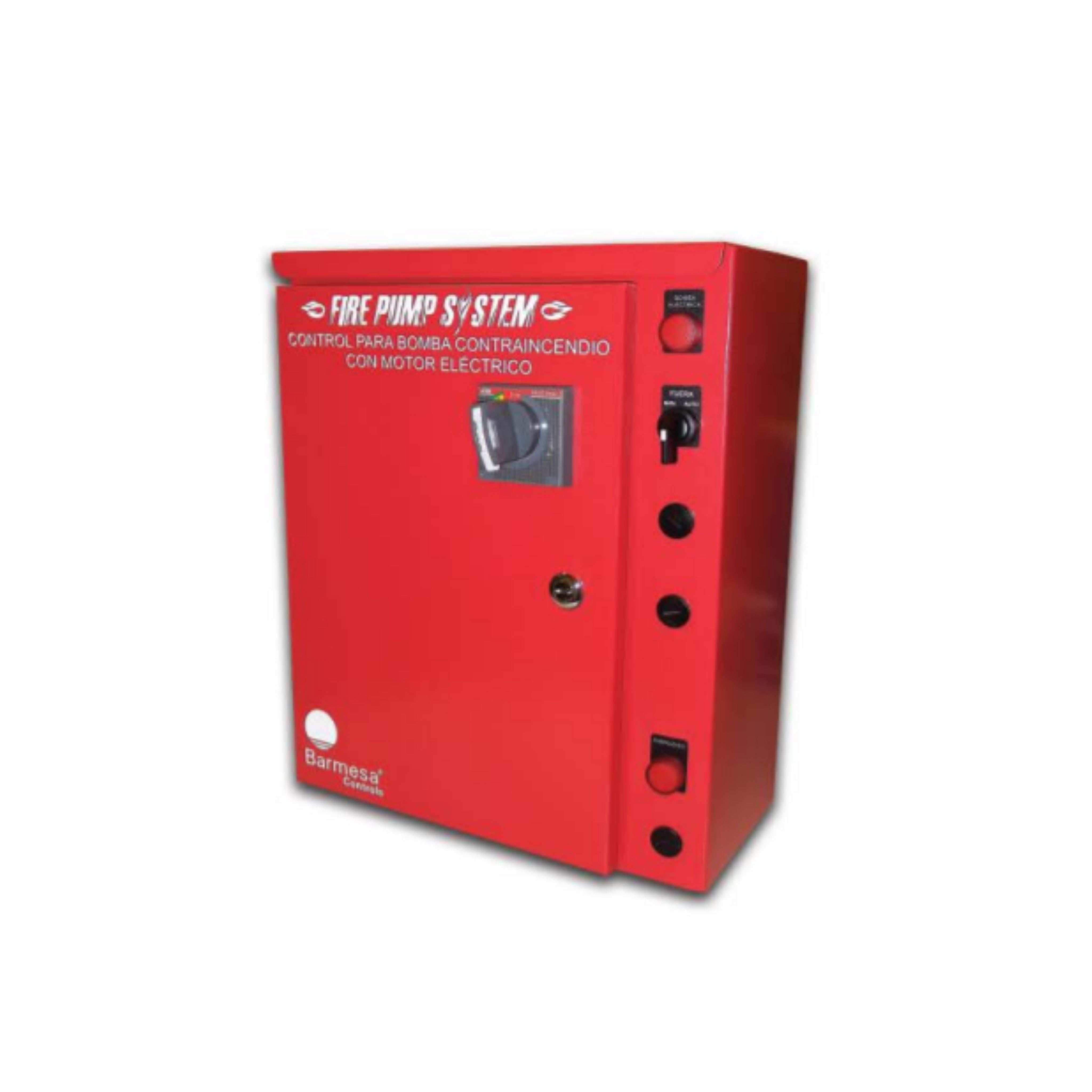 Tablero marca Barness