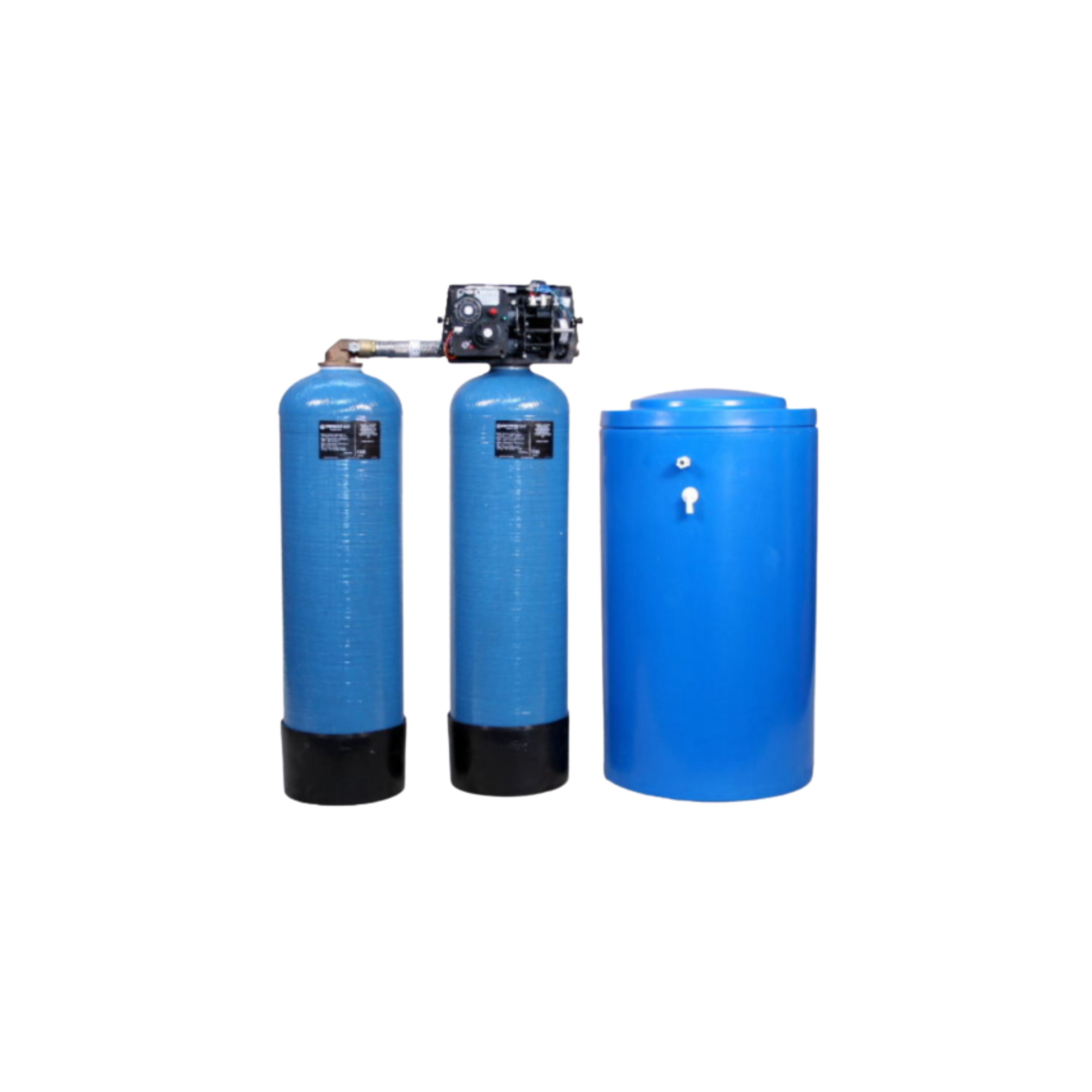 Suavizador - dúplex