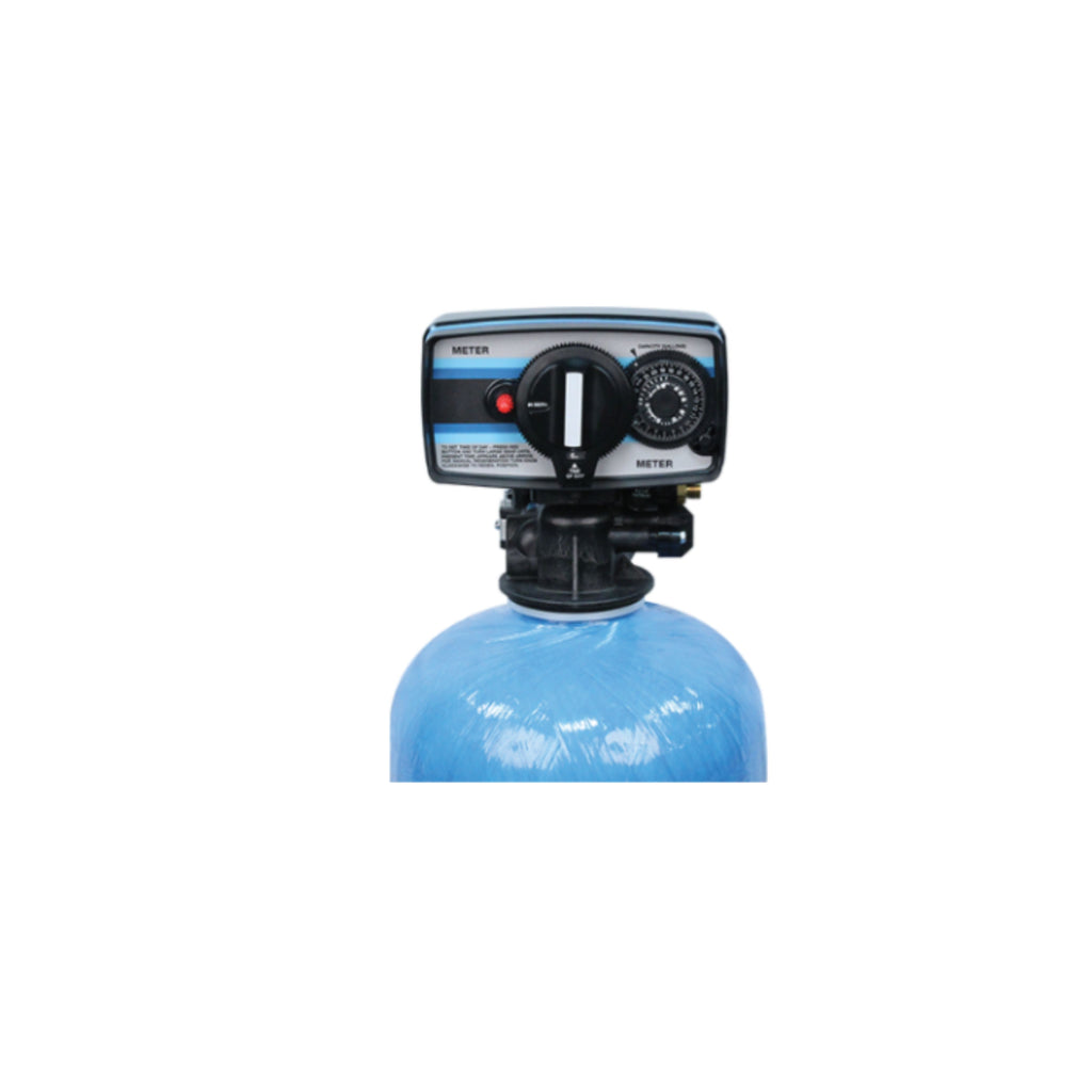 V lvulas Multipuertos Marca Fleck Timer Hidromercantil v-lvulas-multipuertos-marca-fleck-timer-hidromercantil
